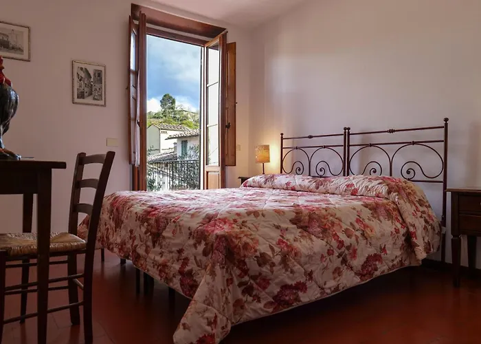 Albergo Giovanni Da Verrazzano