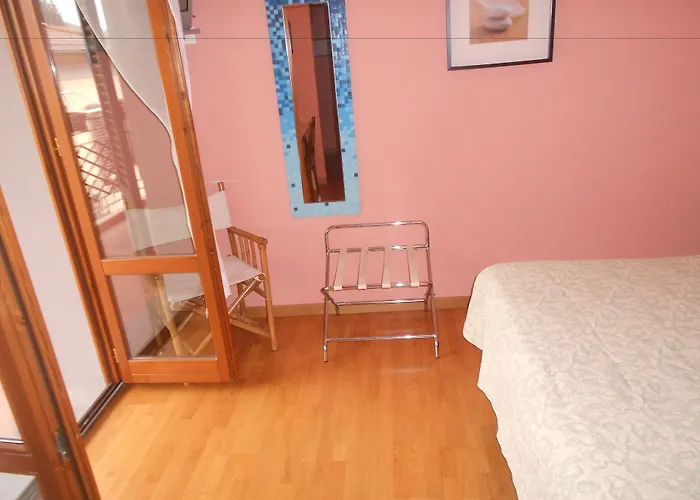 Albergo Casa Al Sole